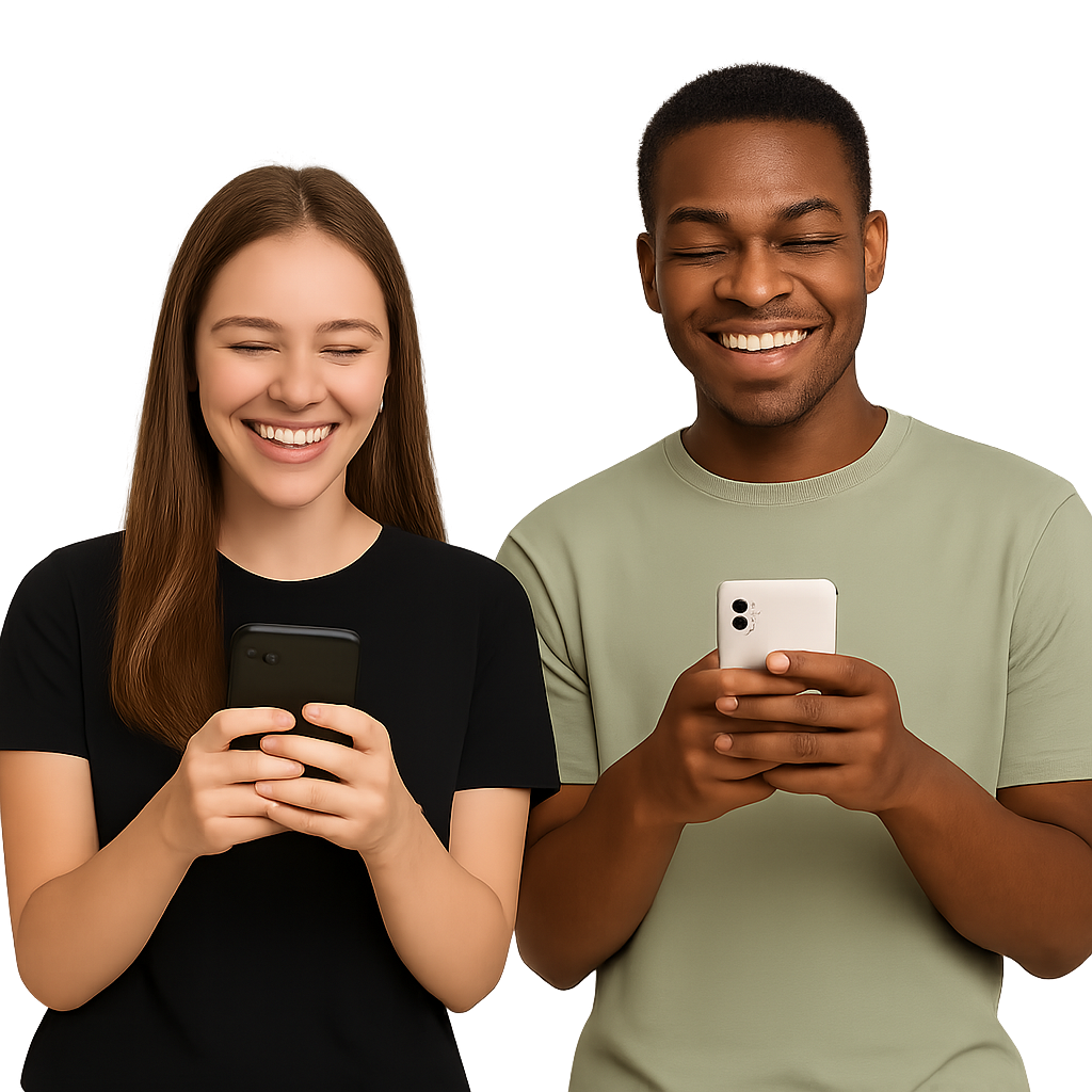 Casual creator content